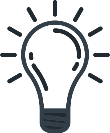 أفكارنا مبتكرة