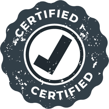 مقدم خدمة معتمد