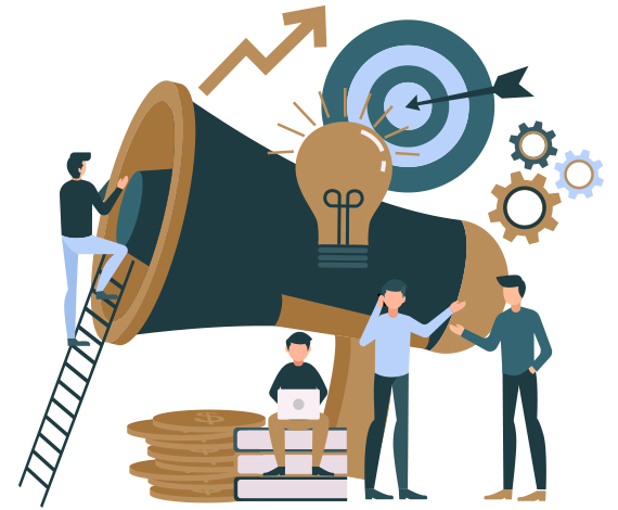 أهمية إدارة حسابات السوشيال ميديا