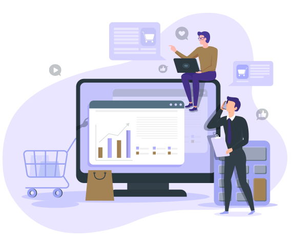 لماذا تختار التسويق عبر وسائل التواصل الاجتماعي؟