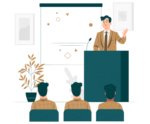 المعارض والمؤتمرات والفعاليات