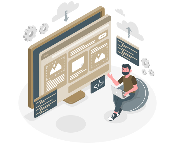 مميزات التعامل مع شركة مسرة لتصميم المواقع الإلكترونية: