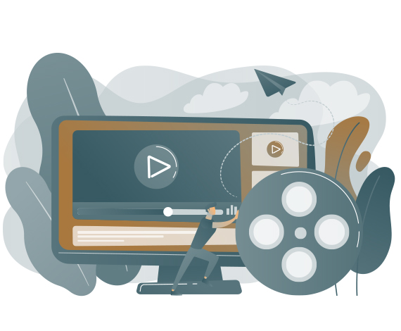 توثيق الحدث والفعاليات